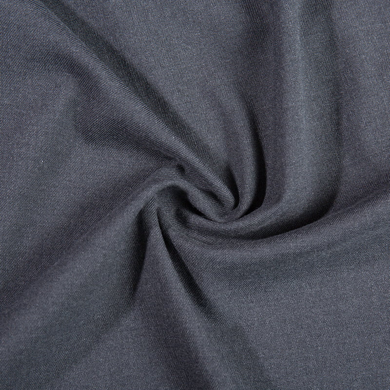 FX55428 Yüksek Kaliteli Poli Rayon 2 Yolu Streç Üst Boyalı TR Takas Kumaş