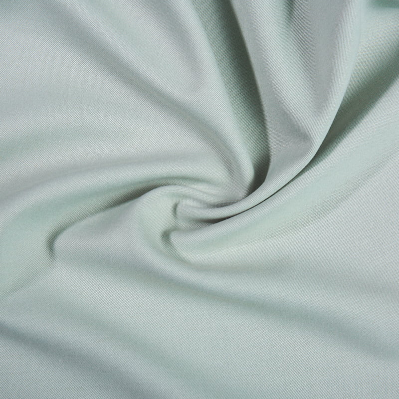 FX55642 Reaktif Boyalı Kırışıklık Dirençli Poli Rayon Yün Karışımı Takım ve Pantolon için
