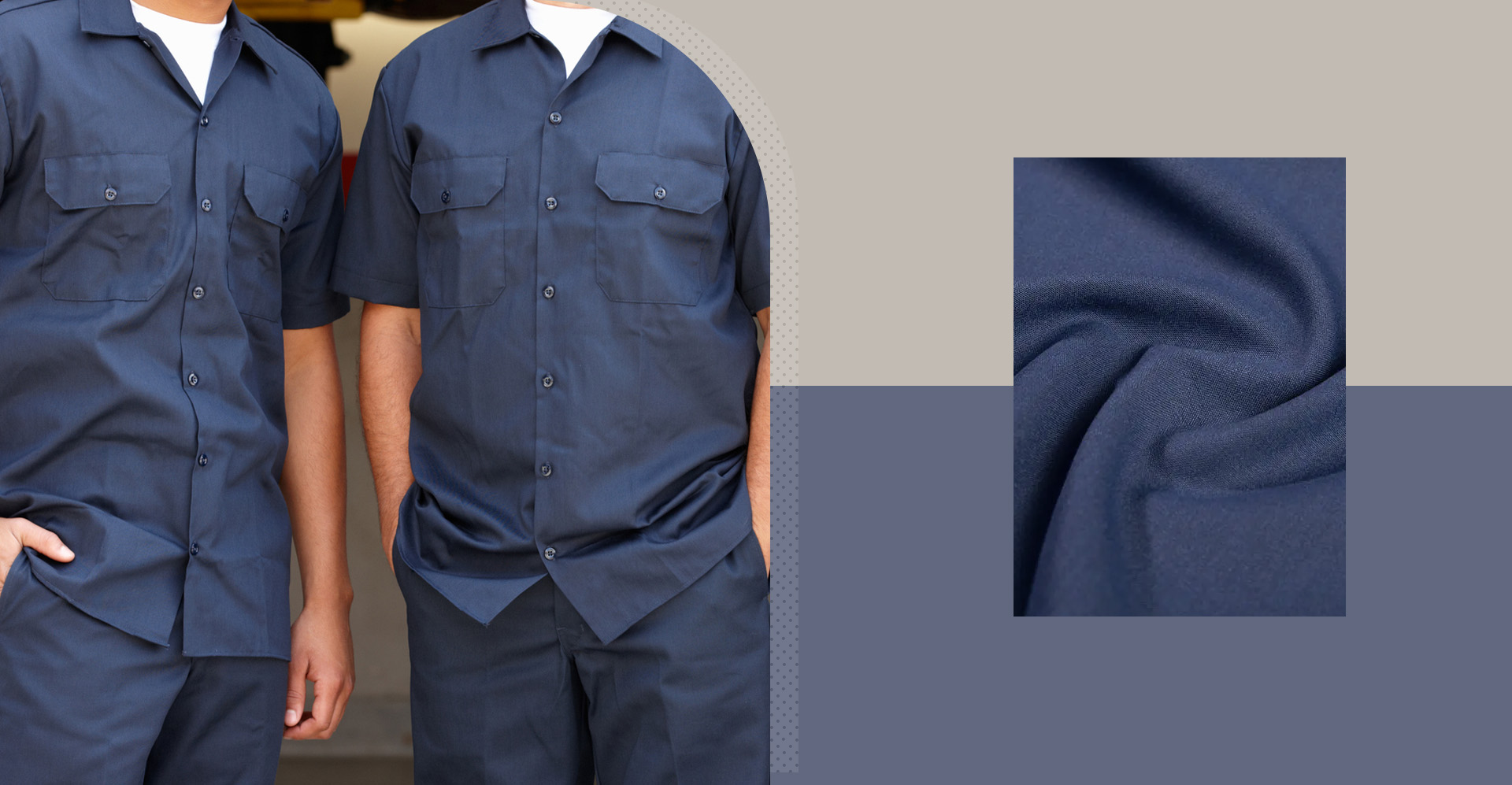 Shaoxing Fuxing Textil Technology Co., Ltd.